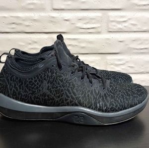 Jordan 1 Trainer Low